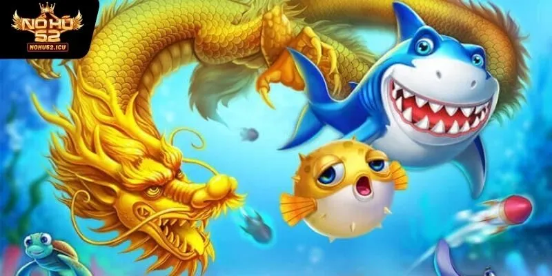 Bắn Cá Thẻ Cào Nohu52 - Trò Chơi Đỉnh Nóc Nhất 2025 2 Giải thích bắn cá thẻ cào